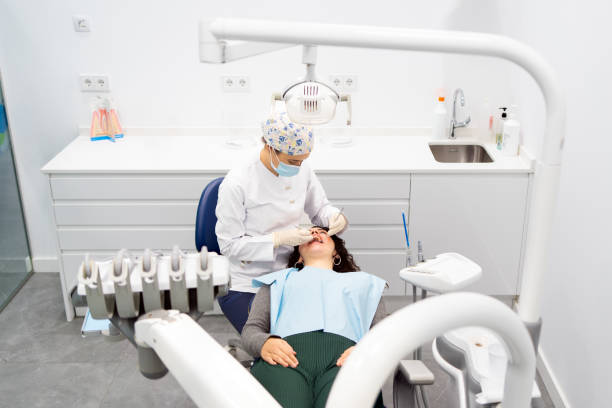 Reliable South Burlington, VT Dental Services Solutions